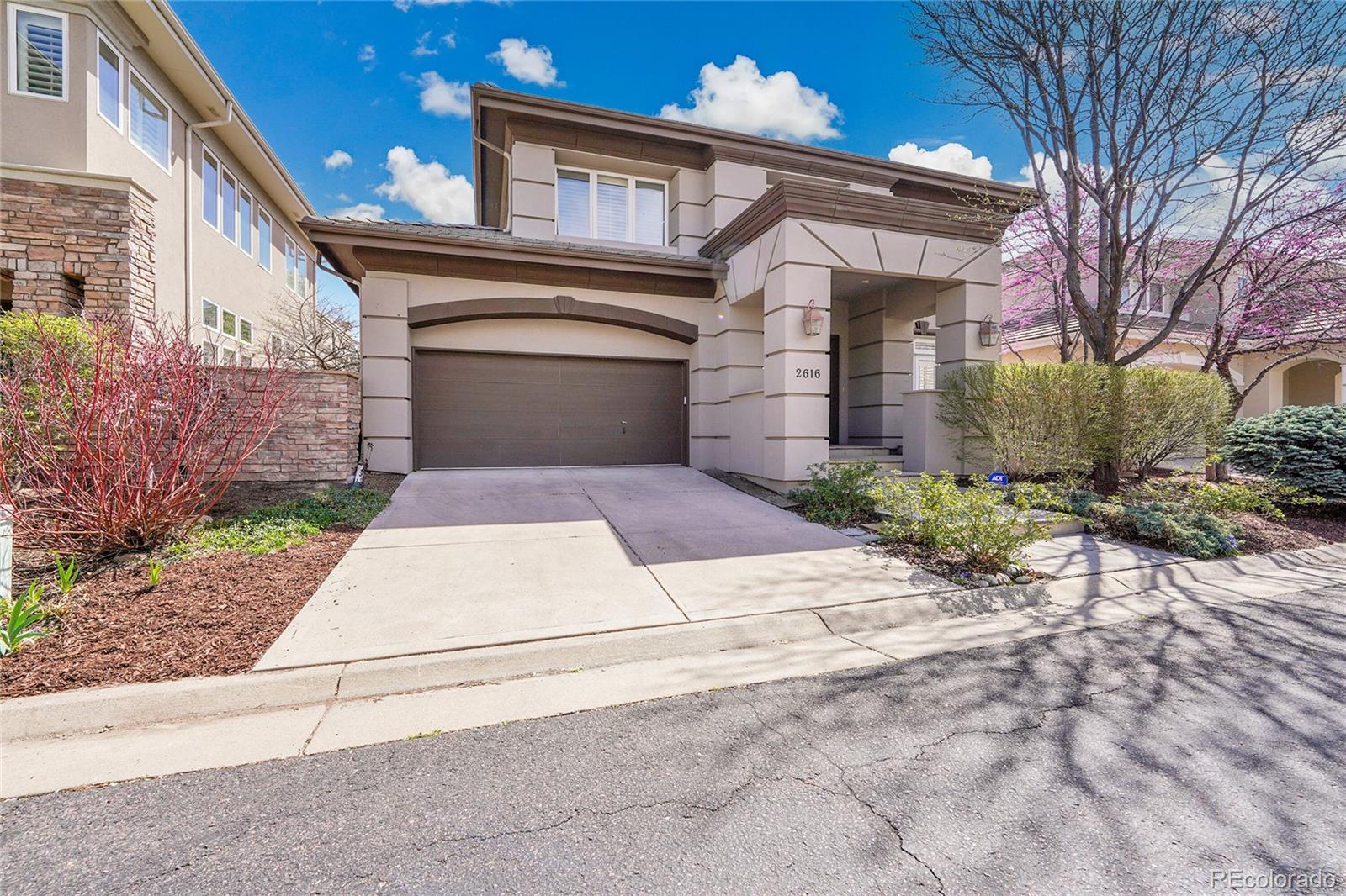 2616 E Cherry Creek South Drive