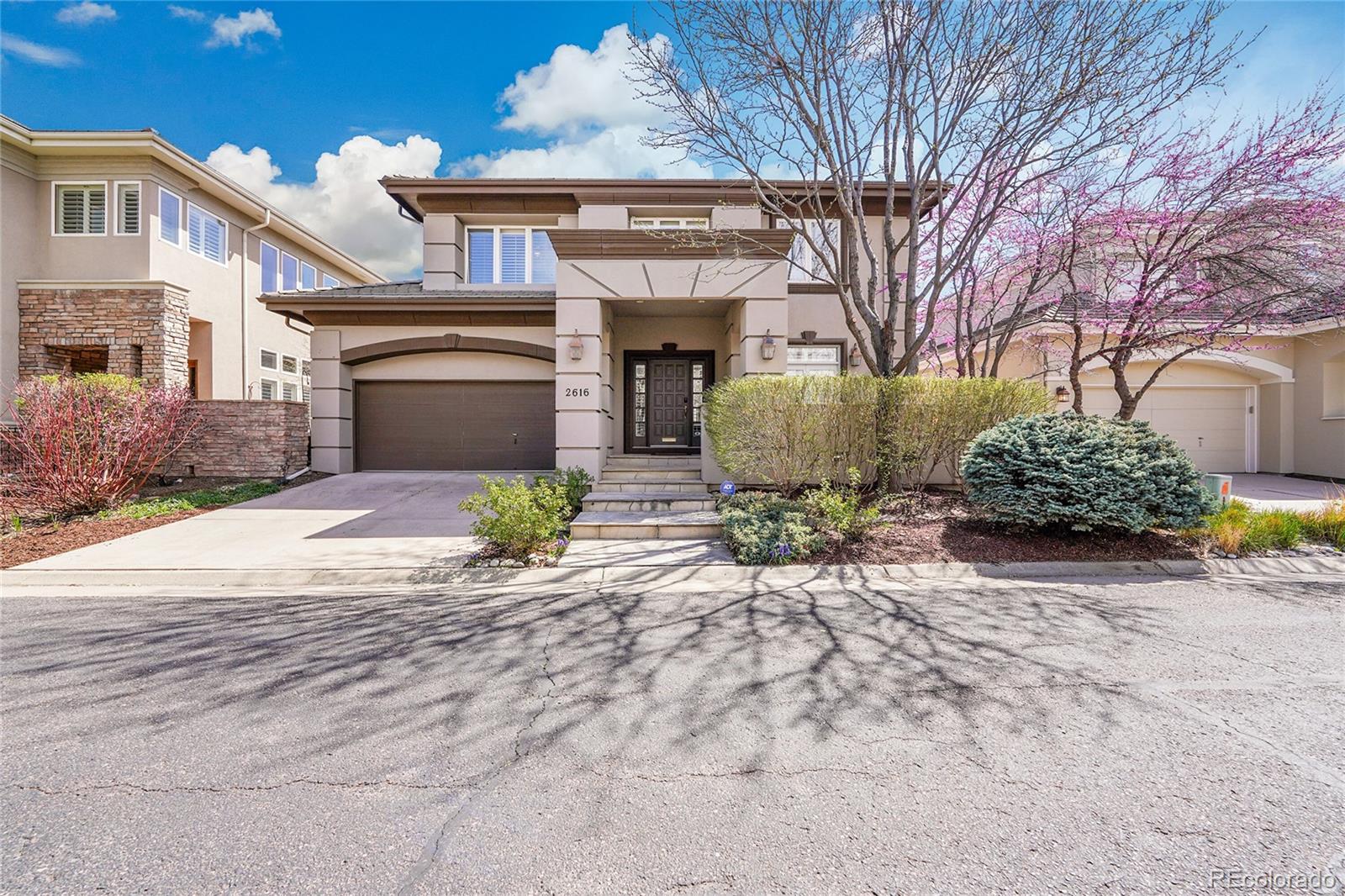 2616 E Cherry Creek South Drive