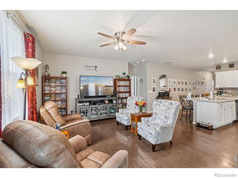 6908 Clarke Drive Frederick CO 80530