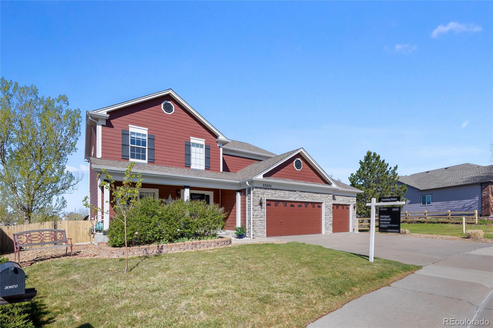 20670 Bridlewood Lane