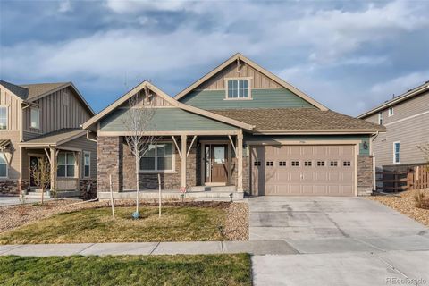 7956 S Grand Baker Way Aurora CO 80016