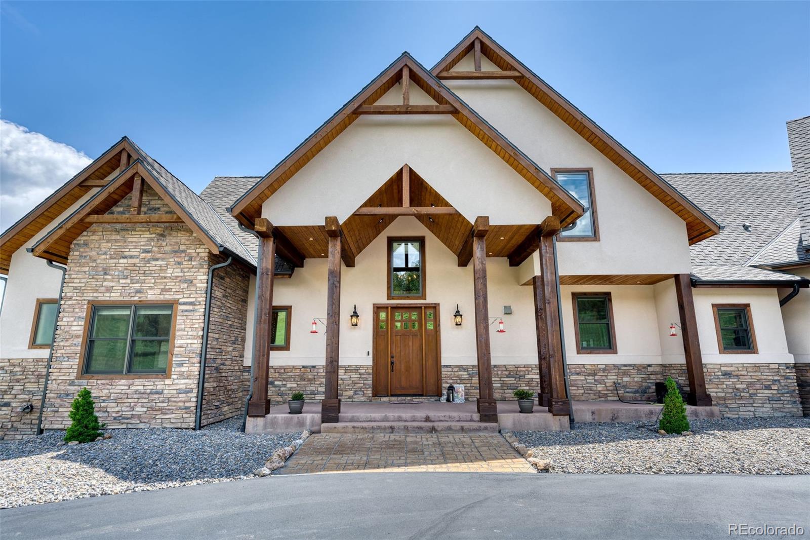 5236 Bear Mountain Drive