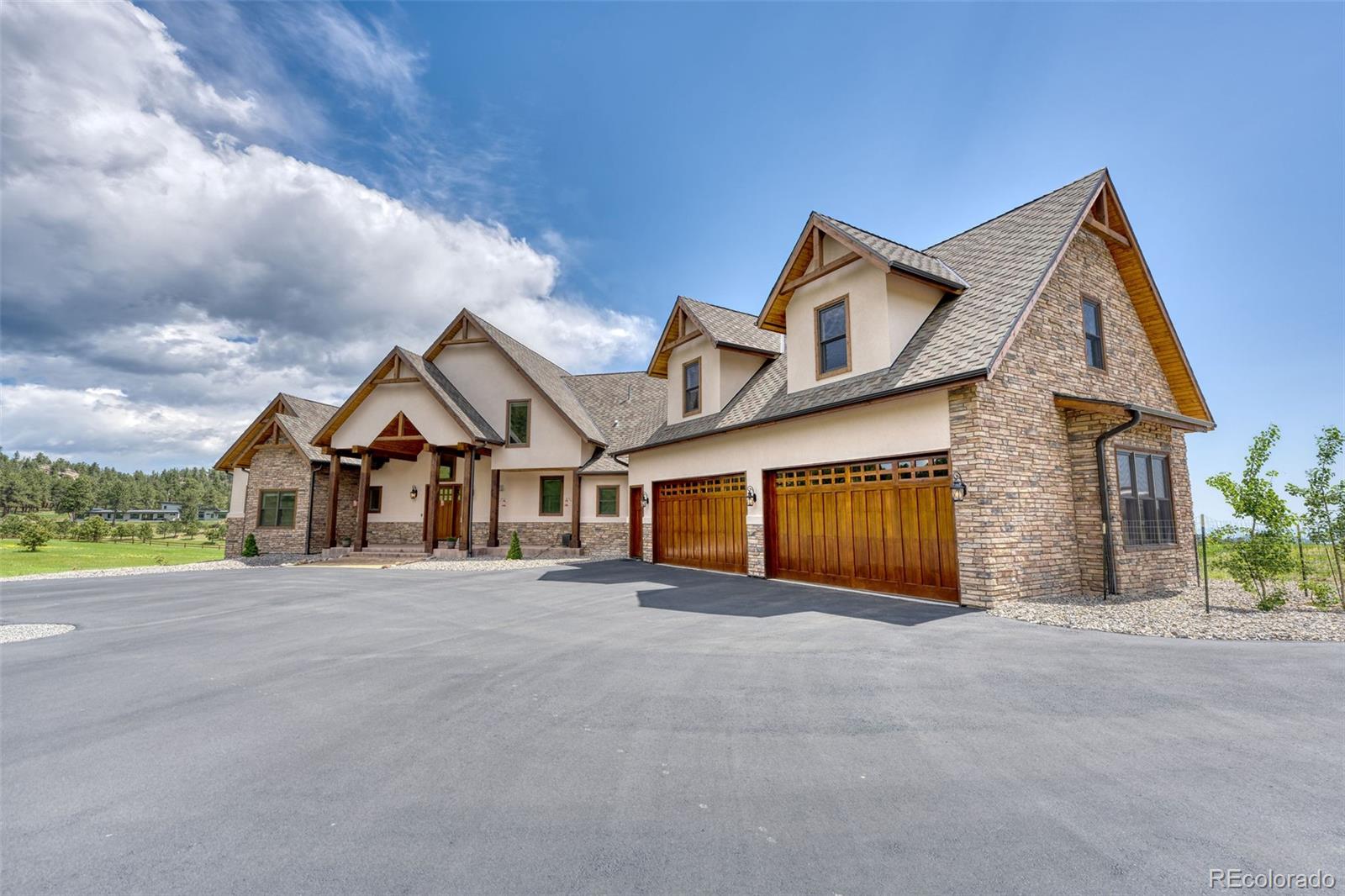 5236 Bear Mountain Drive
