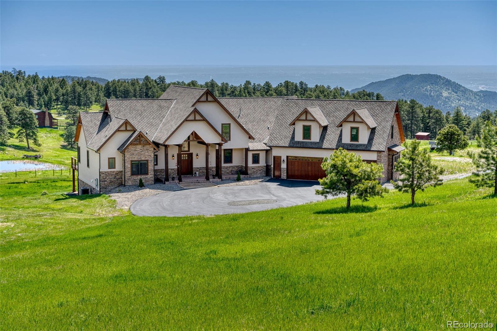 5236 Bear Mountain Drive