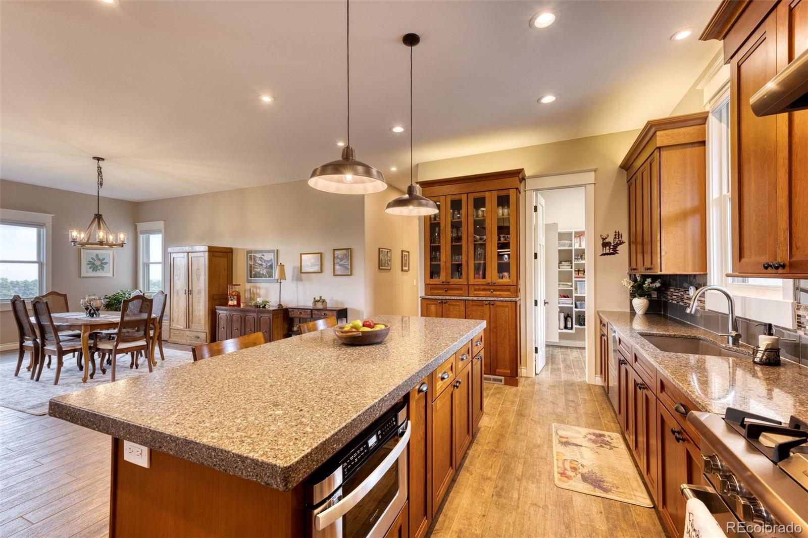 5236 Bear Mountain Drive