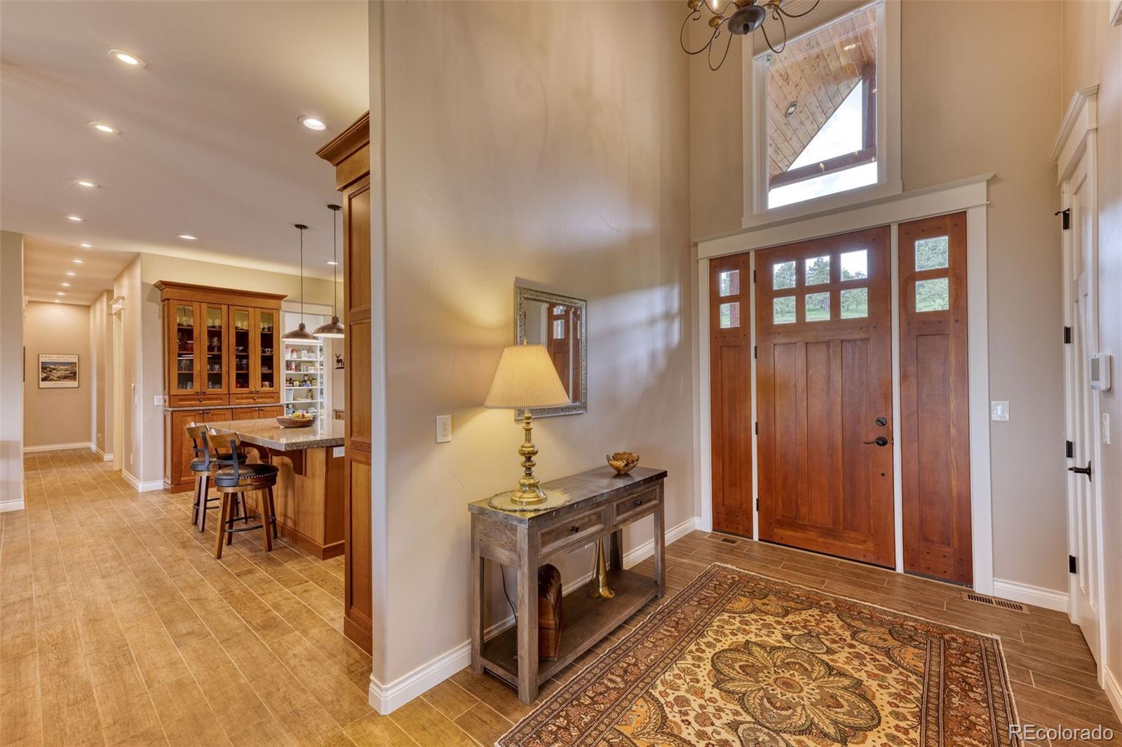 5236 Bear Mountain Drive