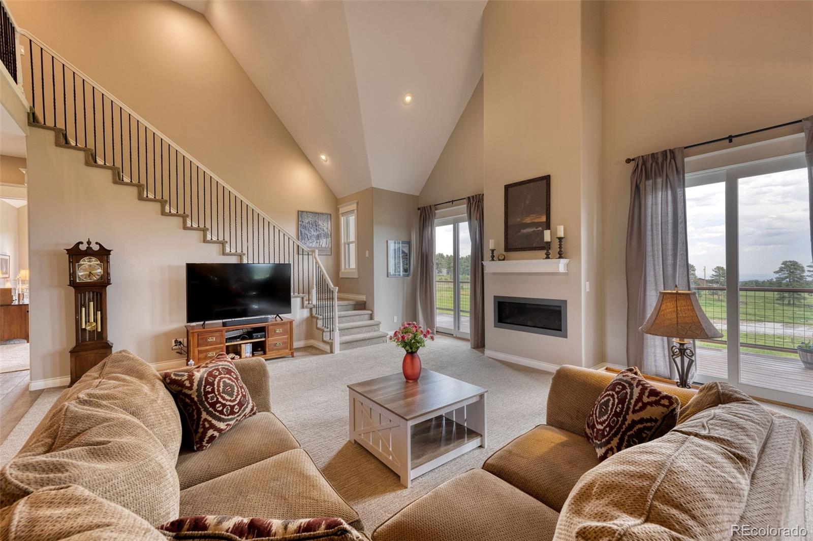5236 Bear Mountain Drive