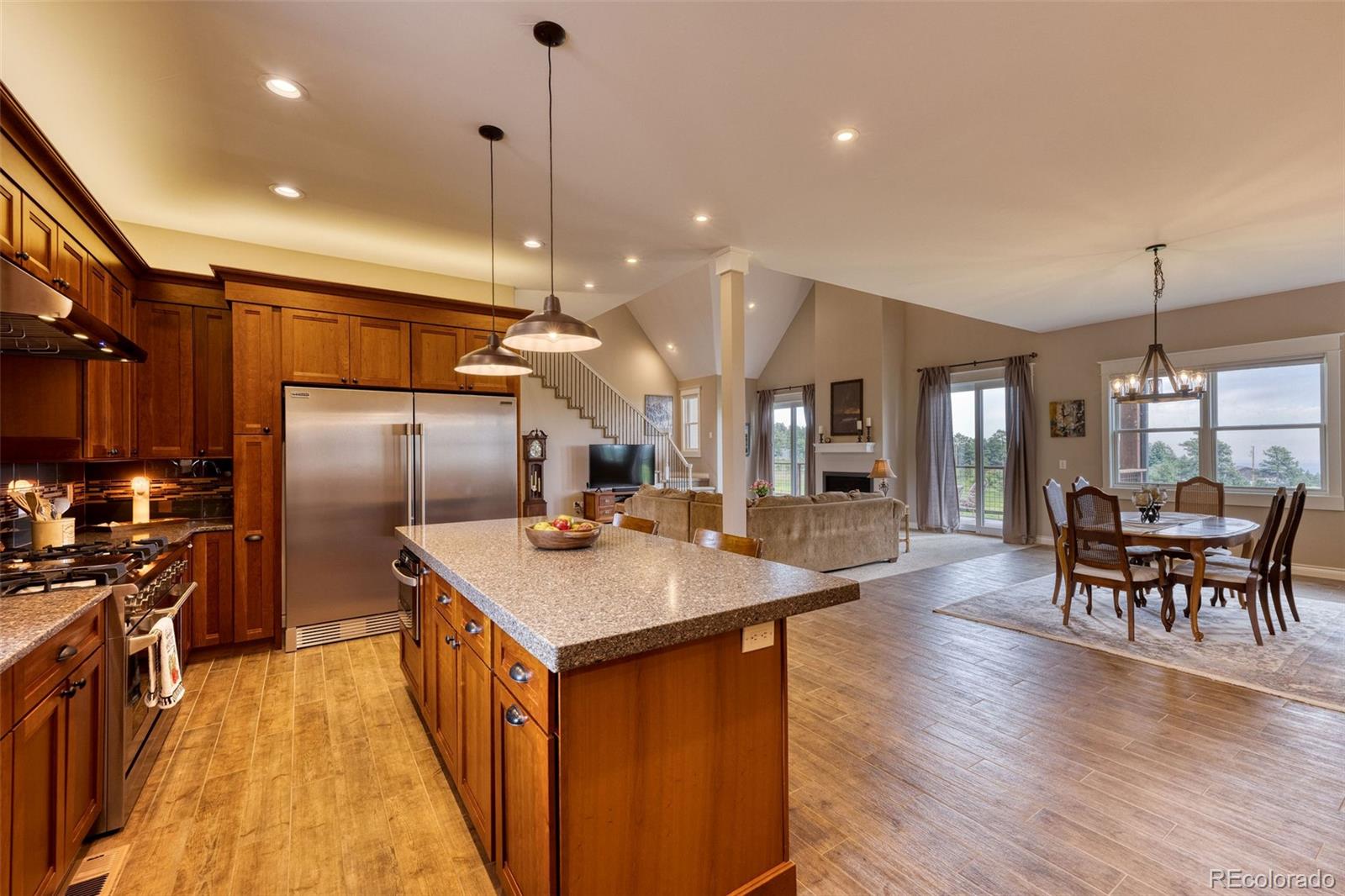 5236 Bear Mountain Drive