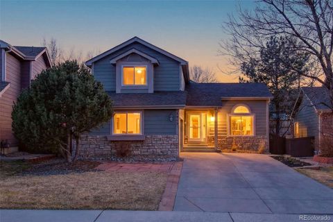 9985 Deer Creek Court Highlands Ranch CO 80129