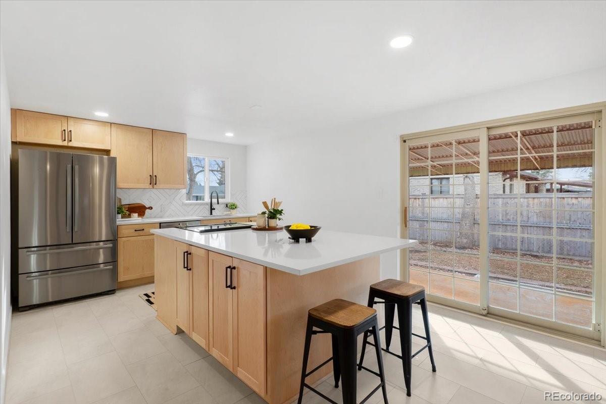 8000 W Louisiana Avenue