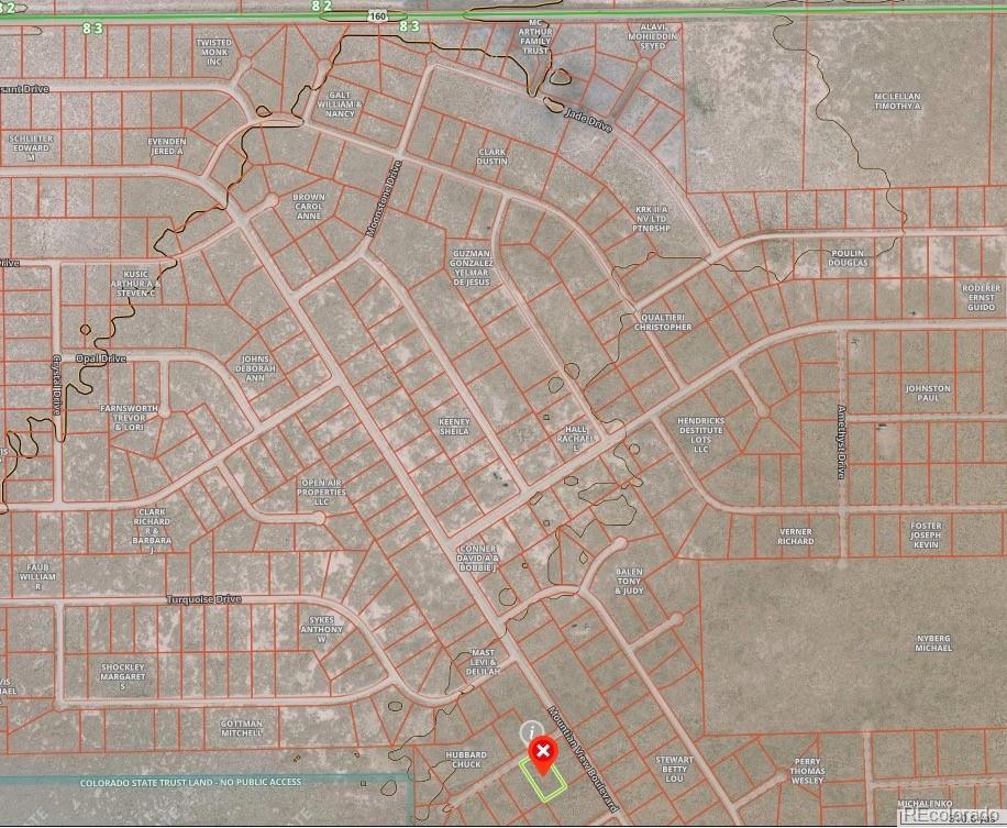 Lot 42 Deer Valley Meadows