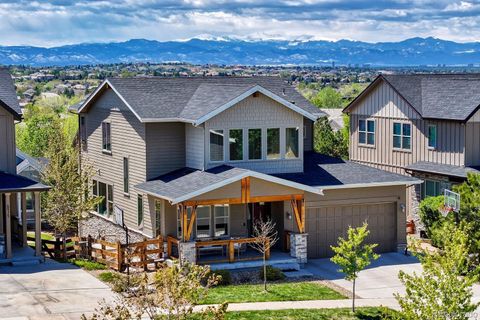 6965 S Buchanan Court Aurora CO 80016