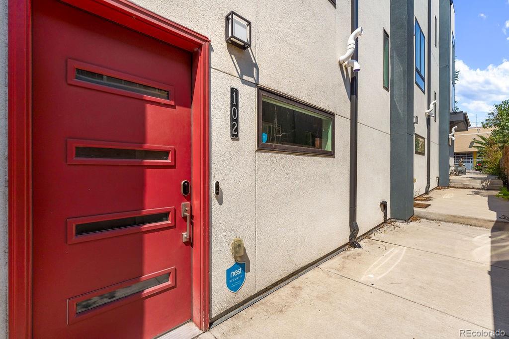 2816 W 26th Avenue 102, Denver, CO, 80211 1 2816 W 26th Avenue 102