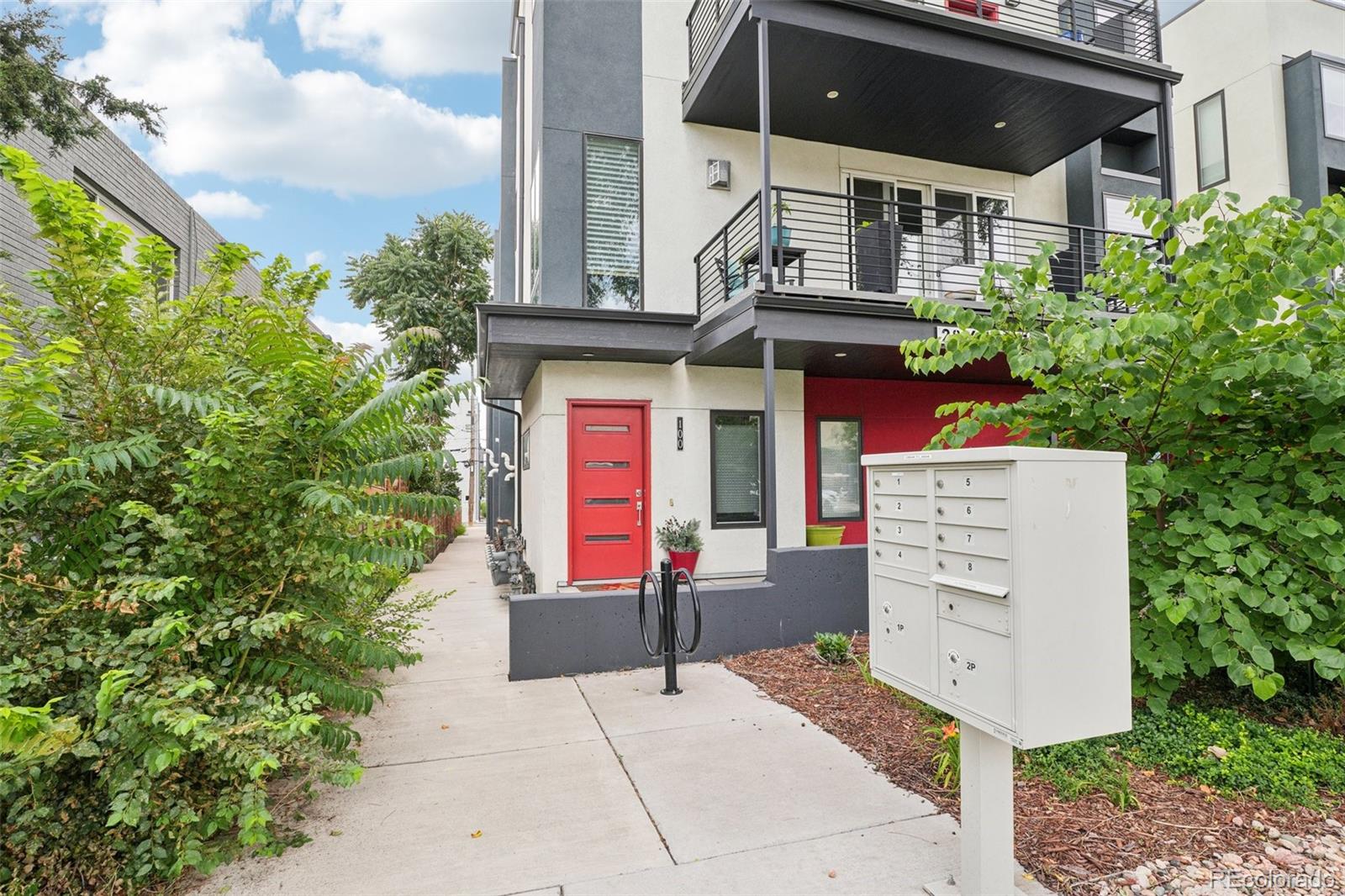 2816 W 26th Avenue 102