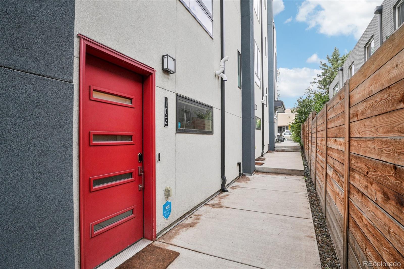 2816 W 26th Avenue 102