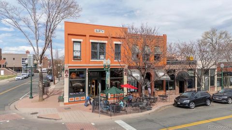 7427 Grandview Avenue Arvada CO 80002