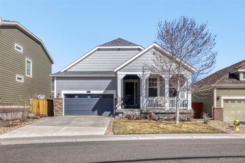 Photo of 19723 W 58th Place, Golden, CO 80403 (MLS # 2631582)