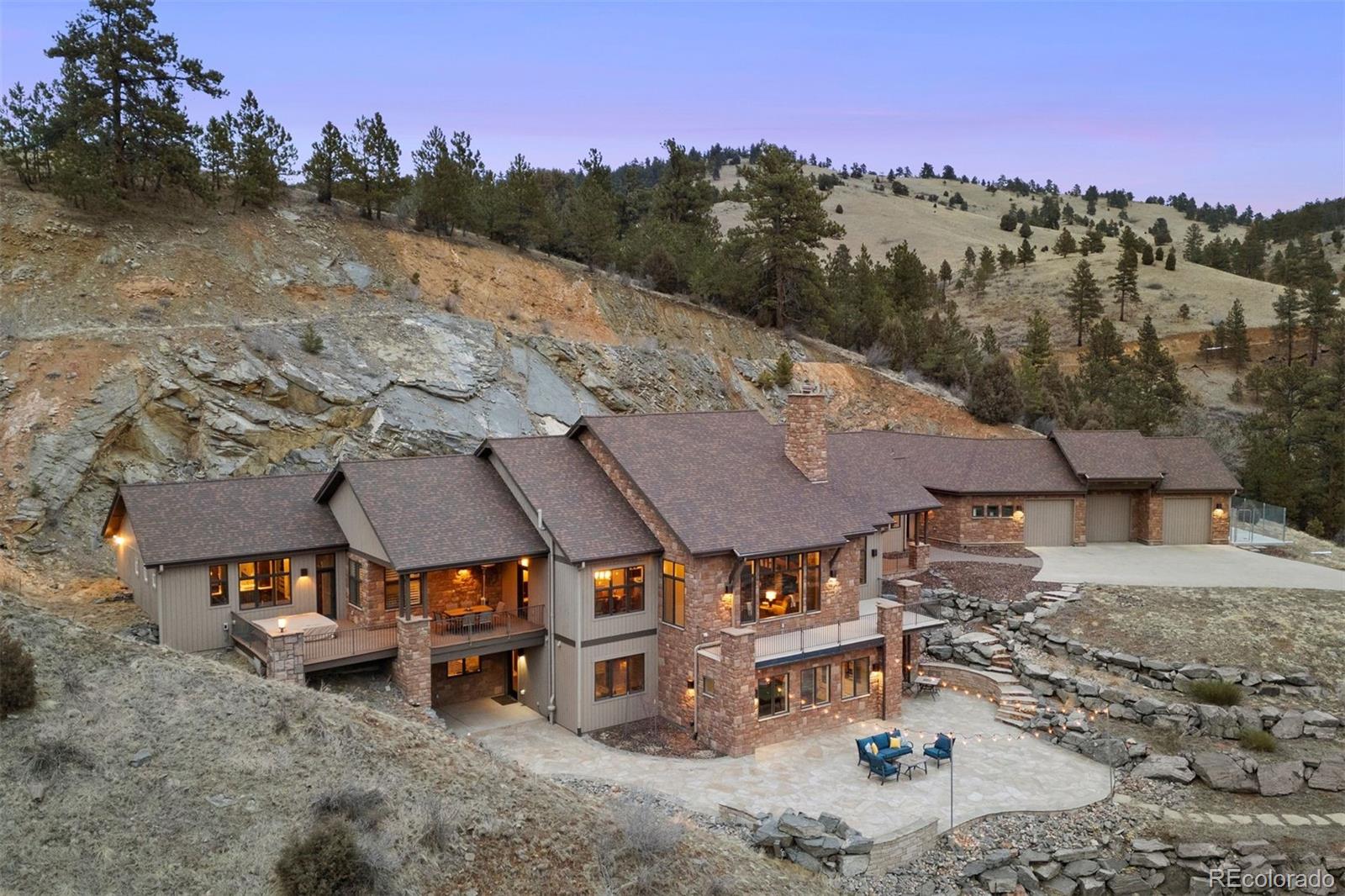 21609 Clarence Lane