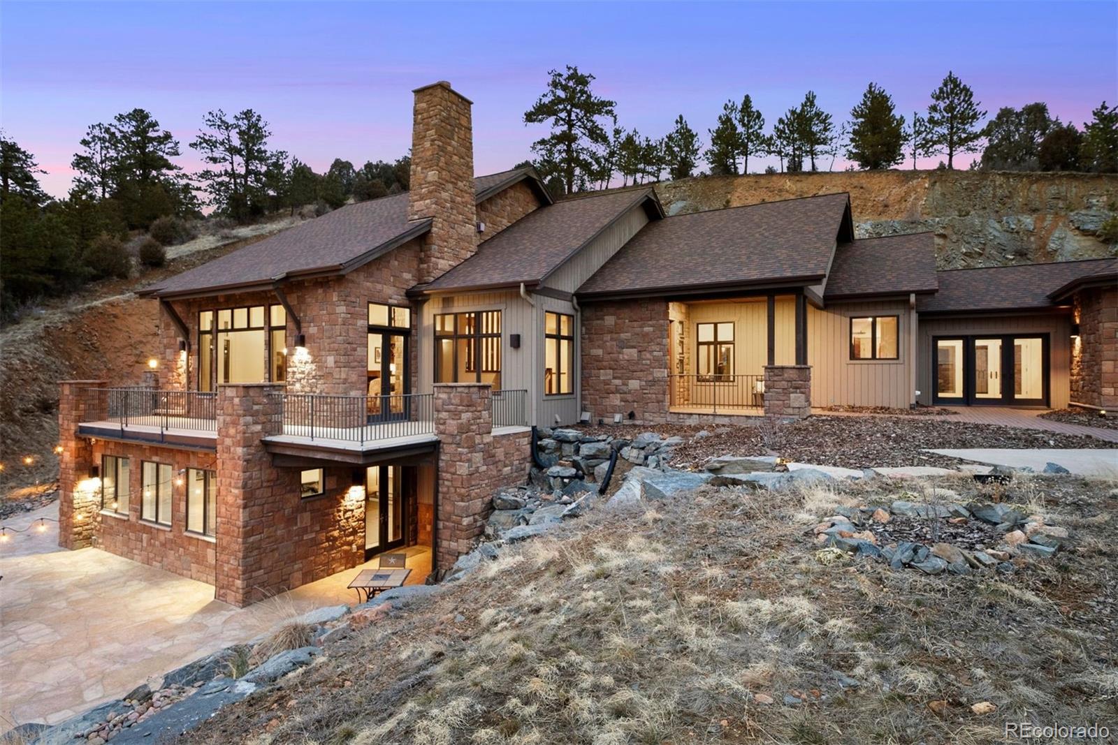 21609 Clarence Lane