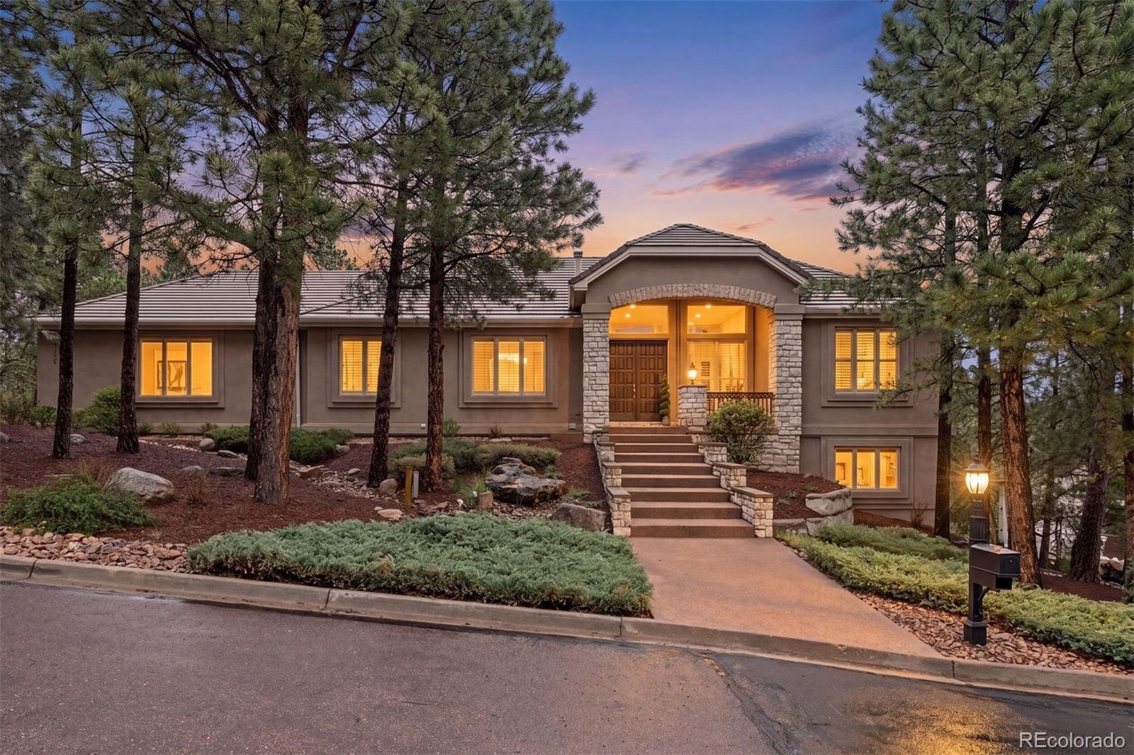 715 Silver Oak Grove