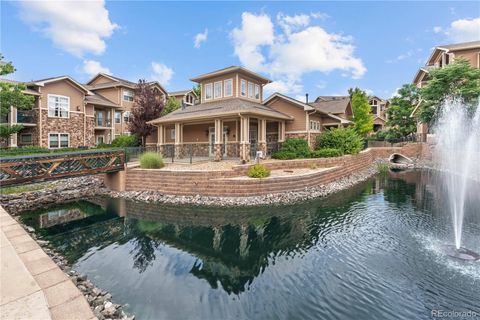 10787 Twenty Mile Road 305 Parker Co 80134