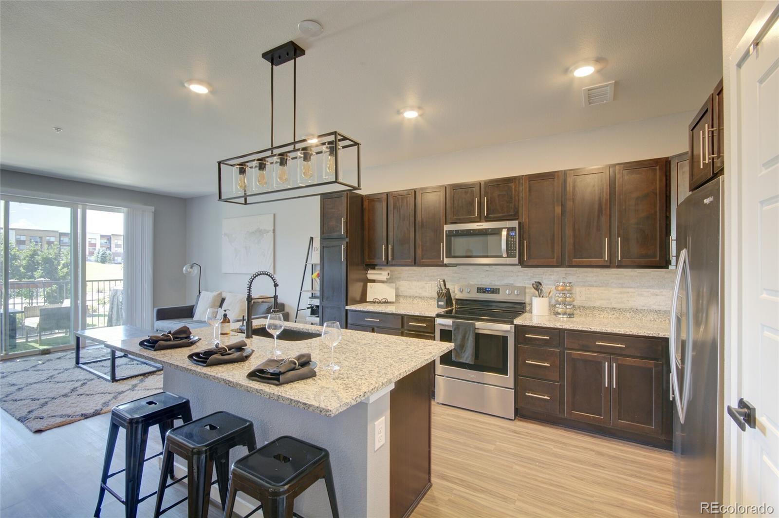 Photo 1 of 30 — 480 E Fremont Place 211, Littleton, CO 80122