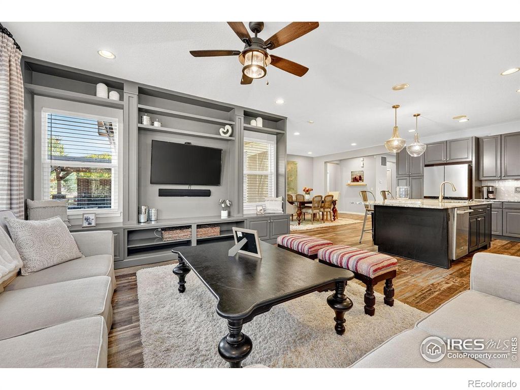 Photo of 61 Moonrise Court, Erie, CO 80516 (MLS # IR1044987)
