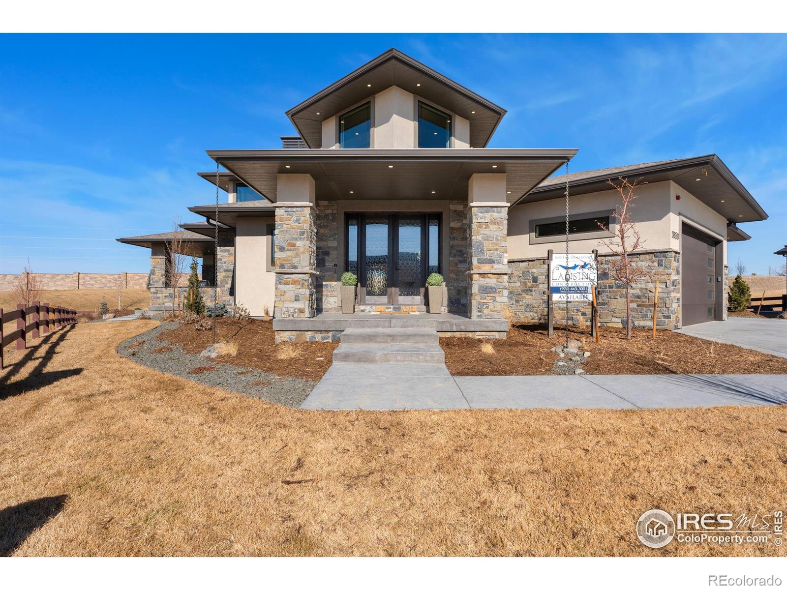 3650 Tall Grass Court