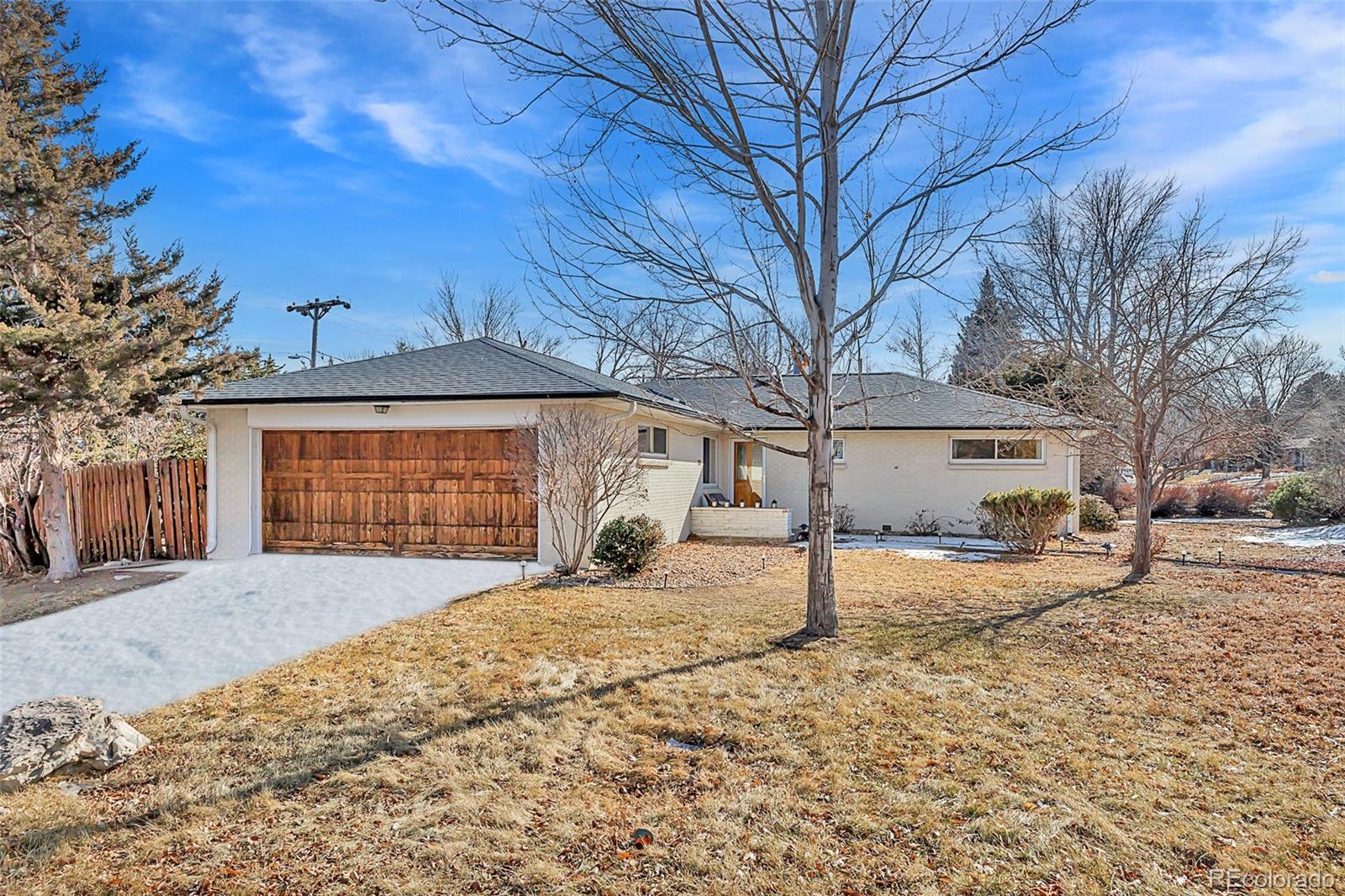 700 S Harrison Street, Denver, CO 80209 MLS 2536123 Listing