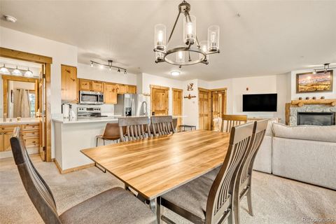 22784 US Highway 6 2640 Dillon CO 80435