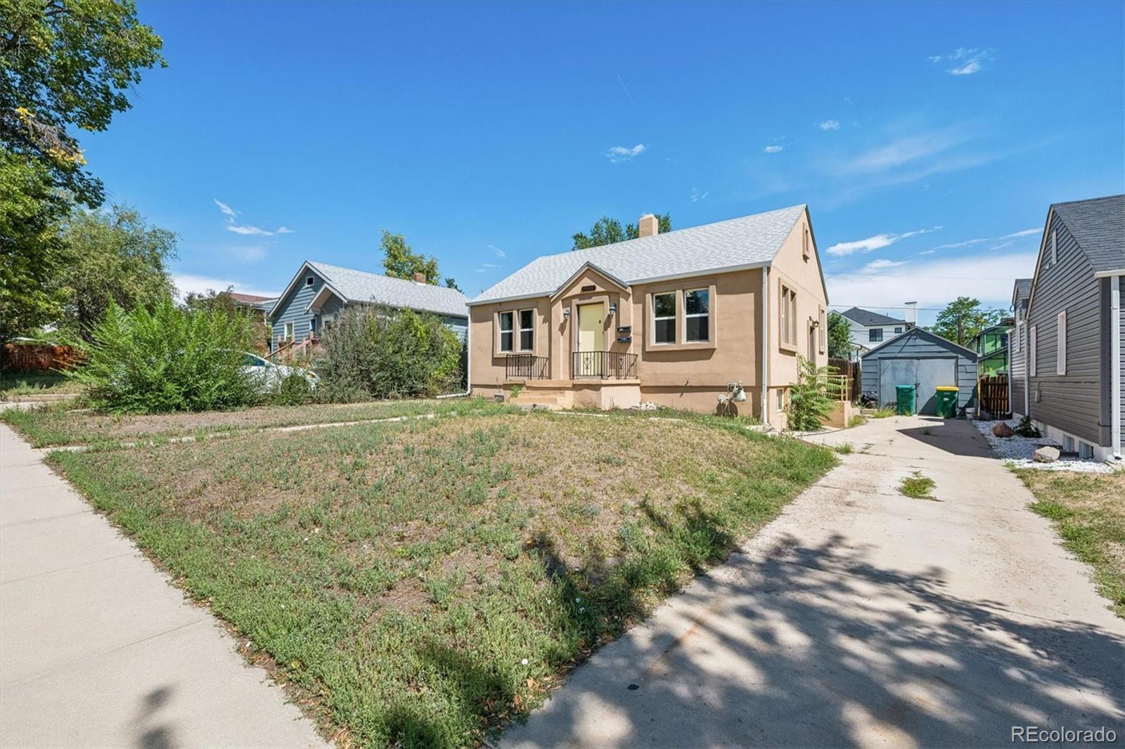 3006 Depew Street