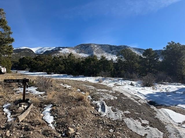 Photo 1 of 28 — 209 Blanca Place, Mosca, CO 81146