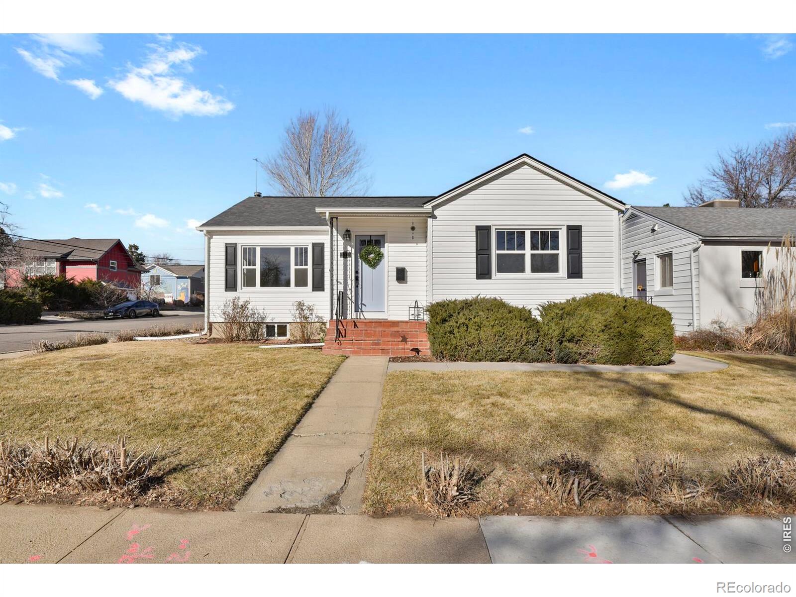 111 W Chester Street