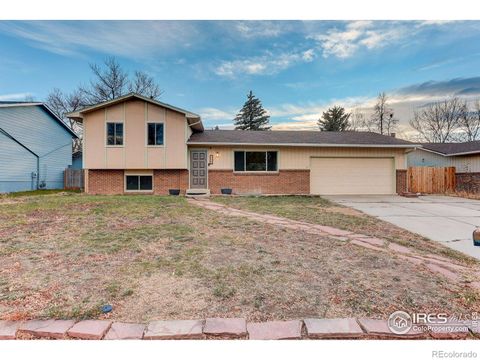Photo of 2149 Romney Avenue, Fort Collins, CO 80526 (MLS # IR1048607)