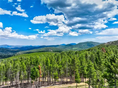 227 Ute Trail, Evergreen, CO 80439 - #: 5707755