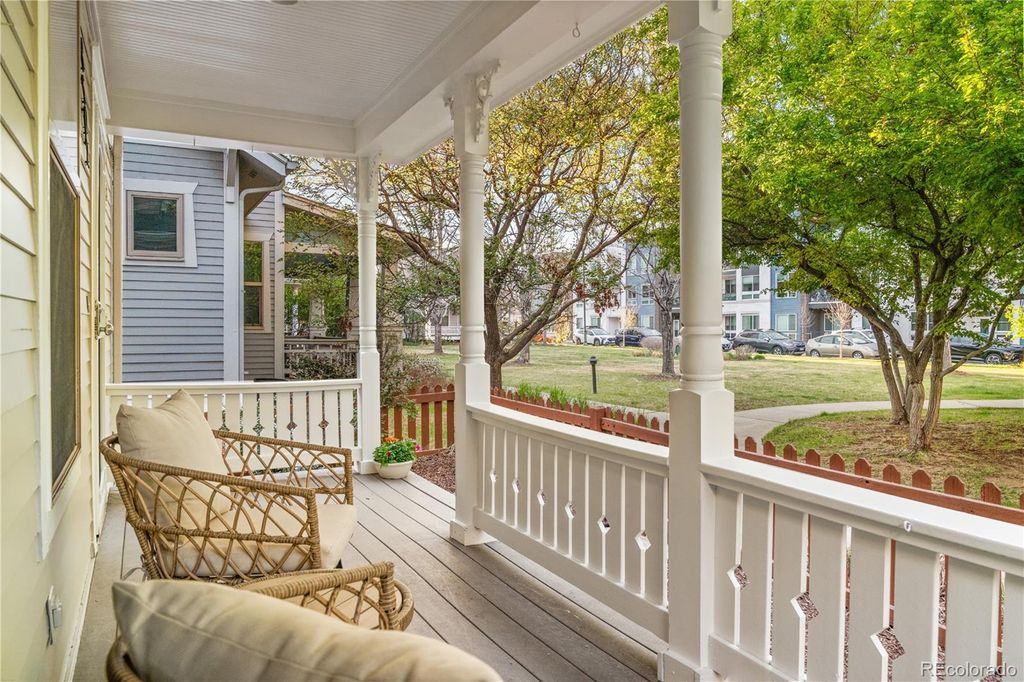 Photo of 8502 E 29th Place, Denver, CO 80238 (MLS # 3938728)