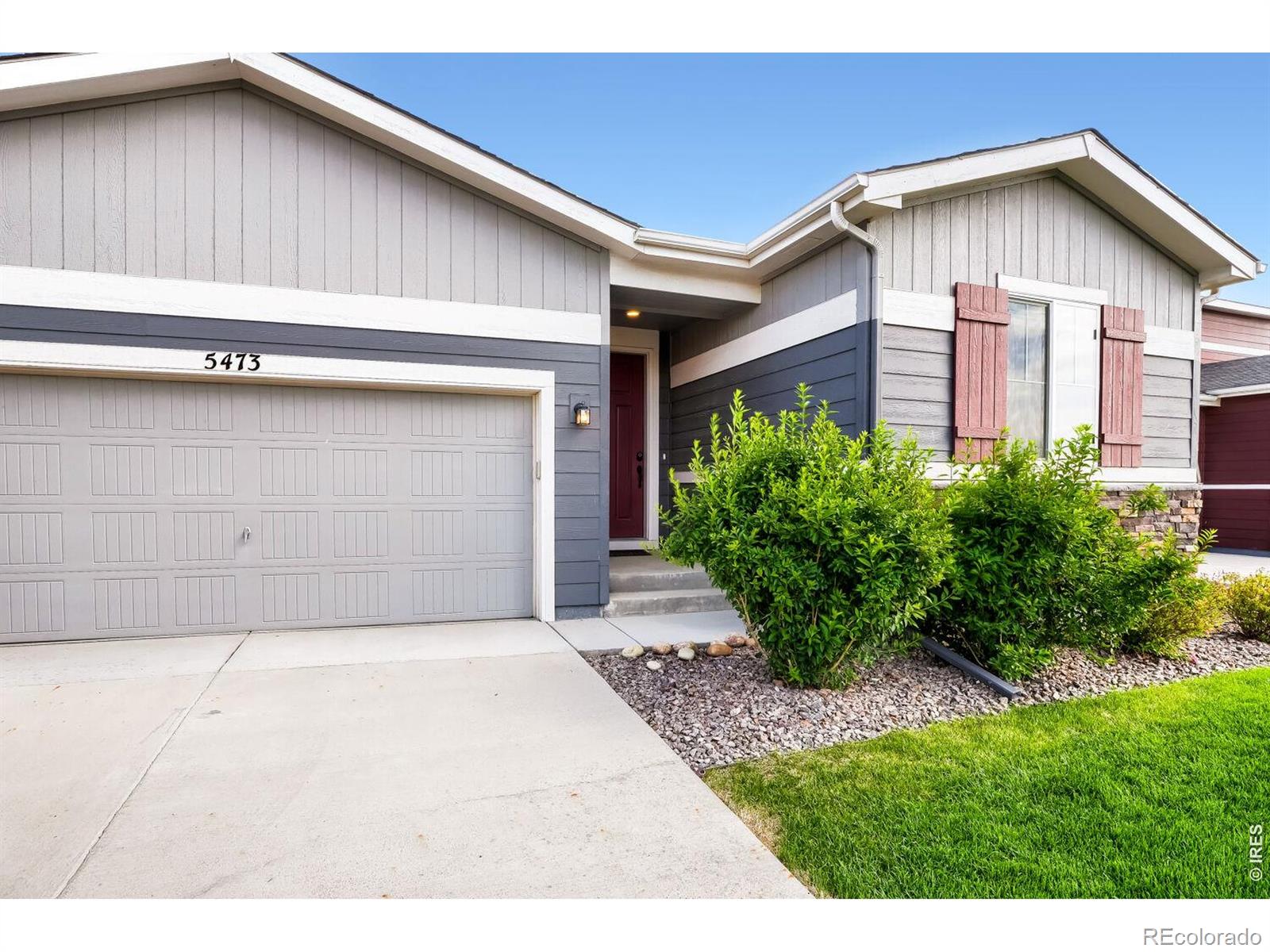 5473 Bauer Drive