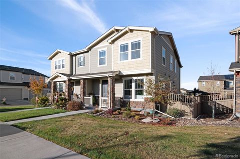 3061 Low Meadow Boulevard Castle Rock Co 80109