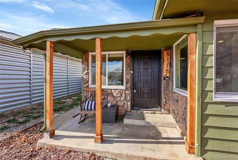 5115 Clay Street Denver CO 80221