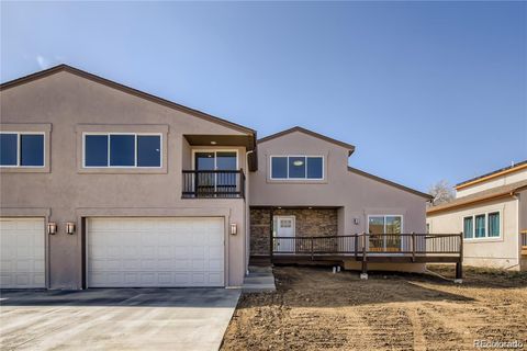 8662 W 49 Place, Arvada, CO 80002 - #: 3030164