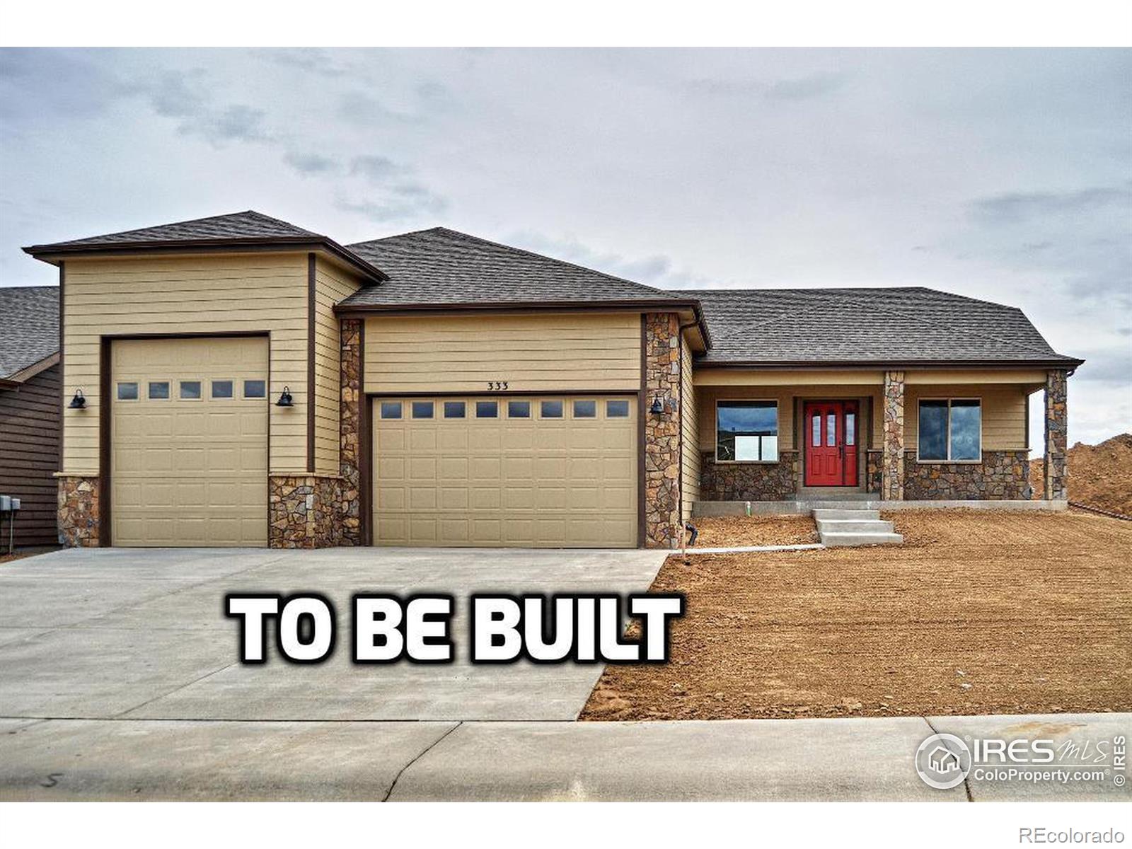 View Johnstown, CO 80534 house