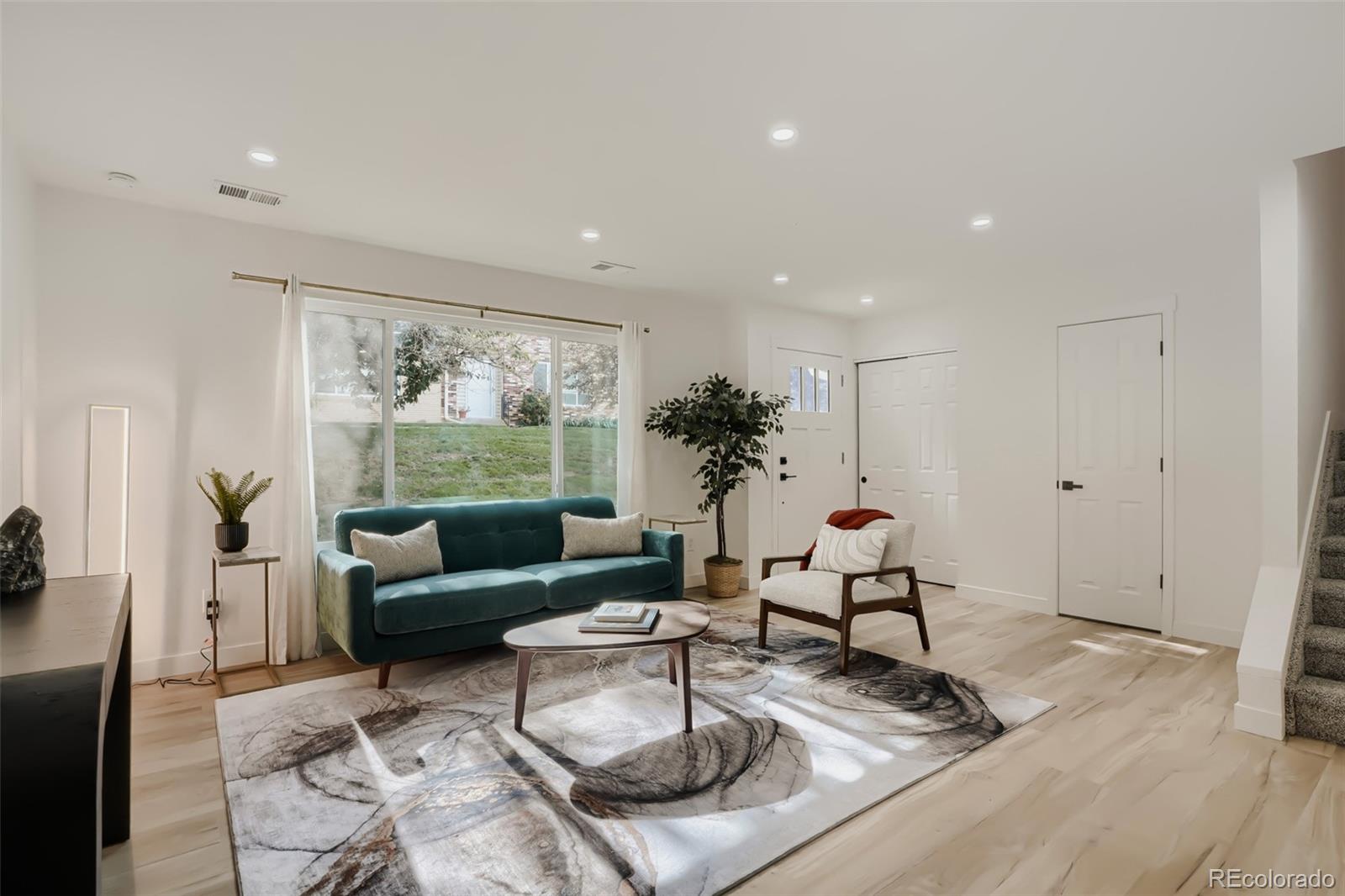 Photo 1 of 25 — 9276 E Mansfield Avenue, Denver, CO 80237