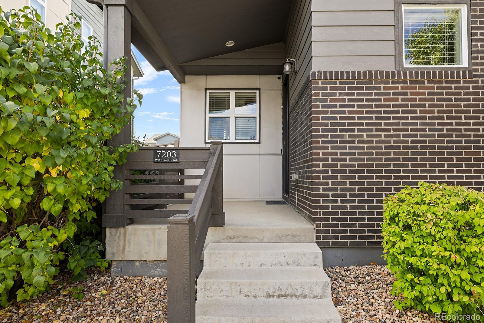 7203 W Pacific Avenue, Lakewood, CO, 80227 1 7203 W Pacific Avenue