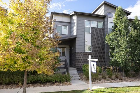 Photo of 7203 W Pacific Avenue, Lakewood, CO 80227 (MLS # 5342869)