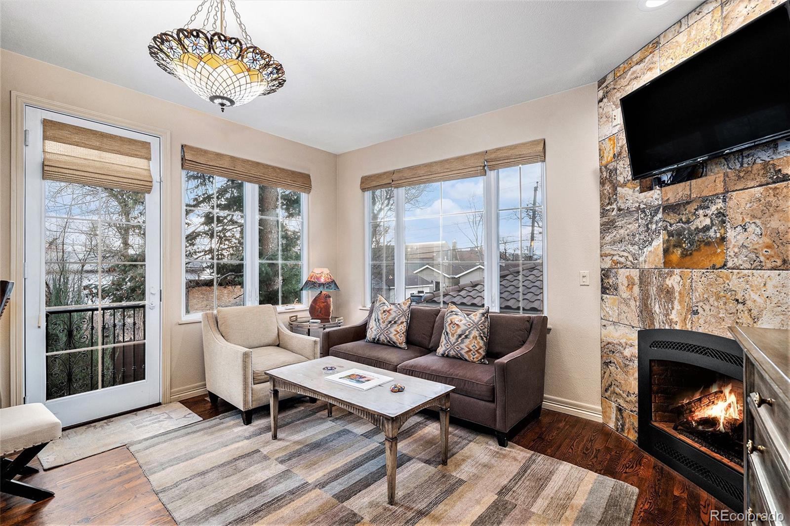 2657 S Sherman Street