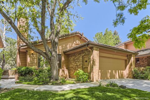 7500 E Dartmouth Avenue 22 Denver CO 80231