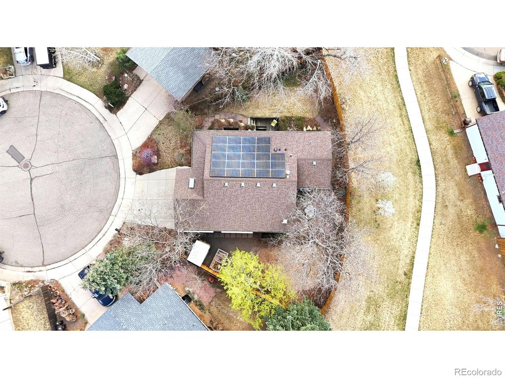 Photo of 2865 Madera Court, Boulder, CO 80301 (MLS # IR1055123)