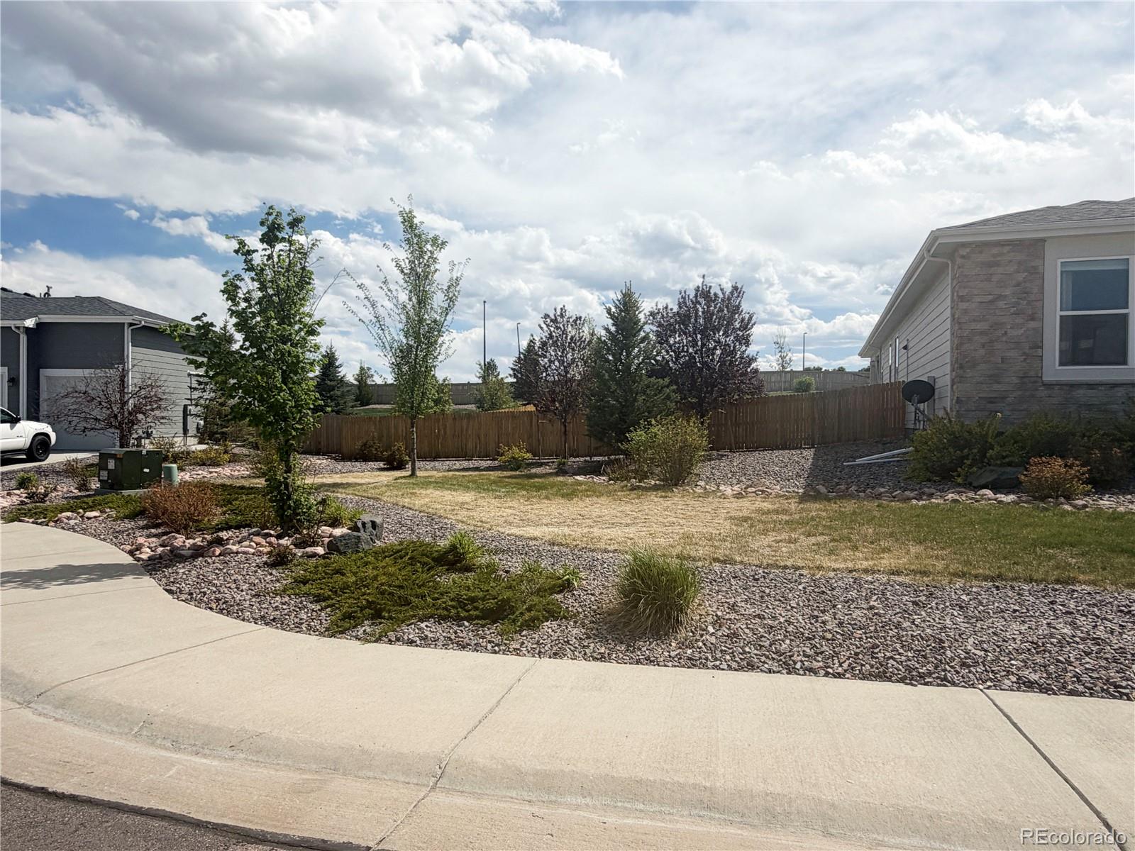 4638 Rapport Drive