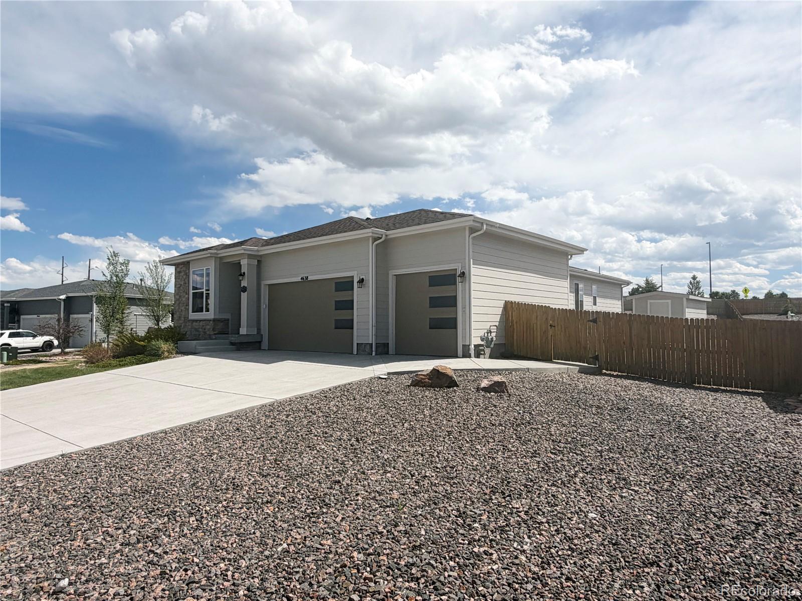 4638 Rapport Drive