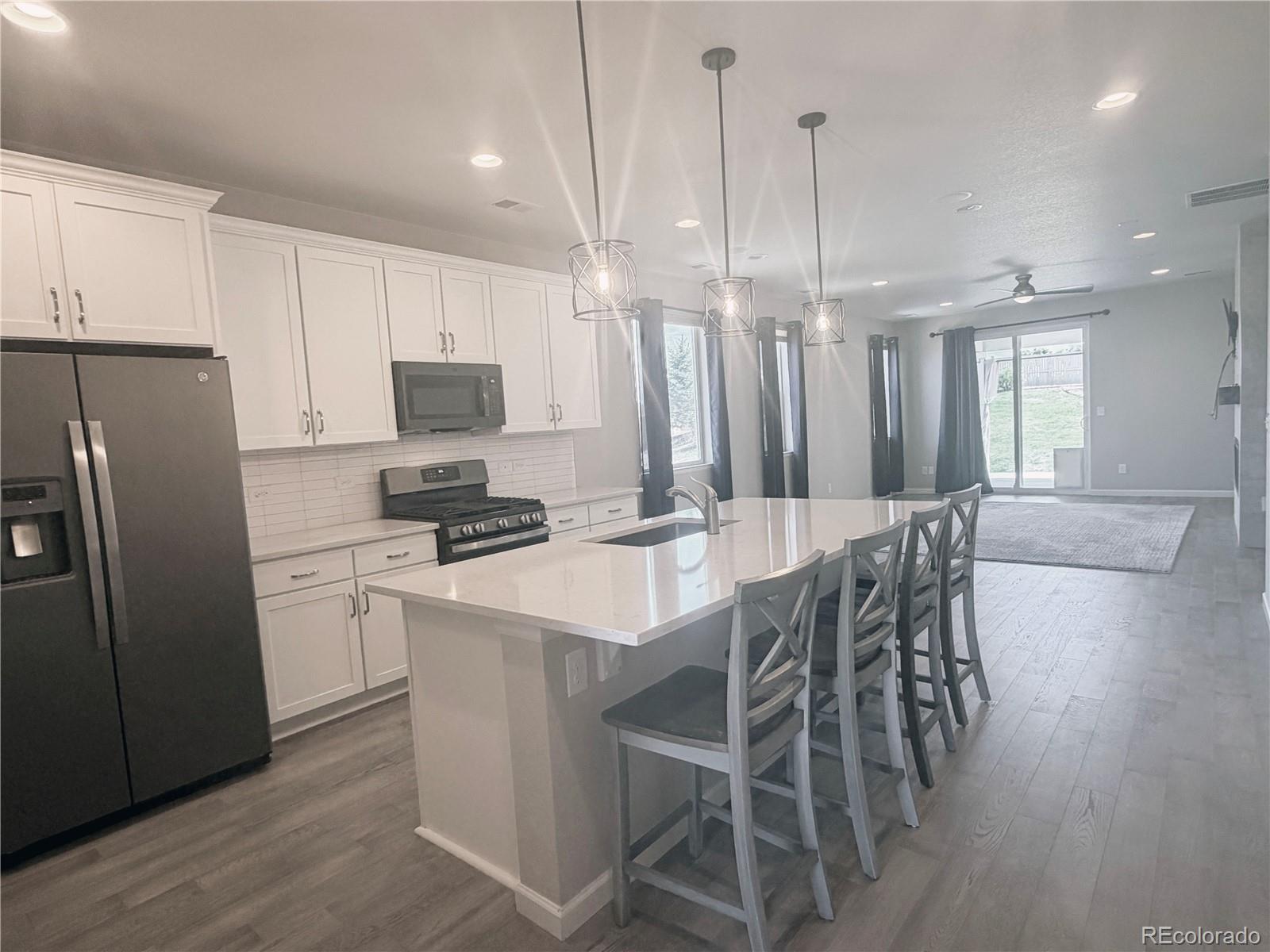 4638 Rapport Drive
